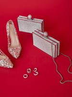 КЛАТЧ ЕГО СИЯЧЕСТВО CRISTALL