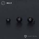 Шар Ball Classic PVD Black