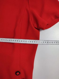 Блузка Vivace яркая 48 размер