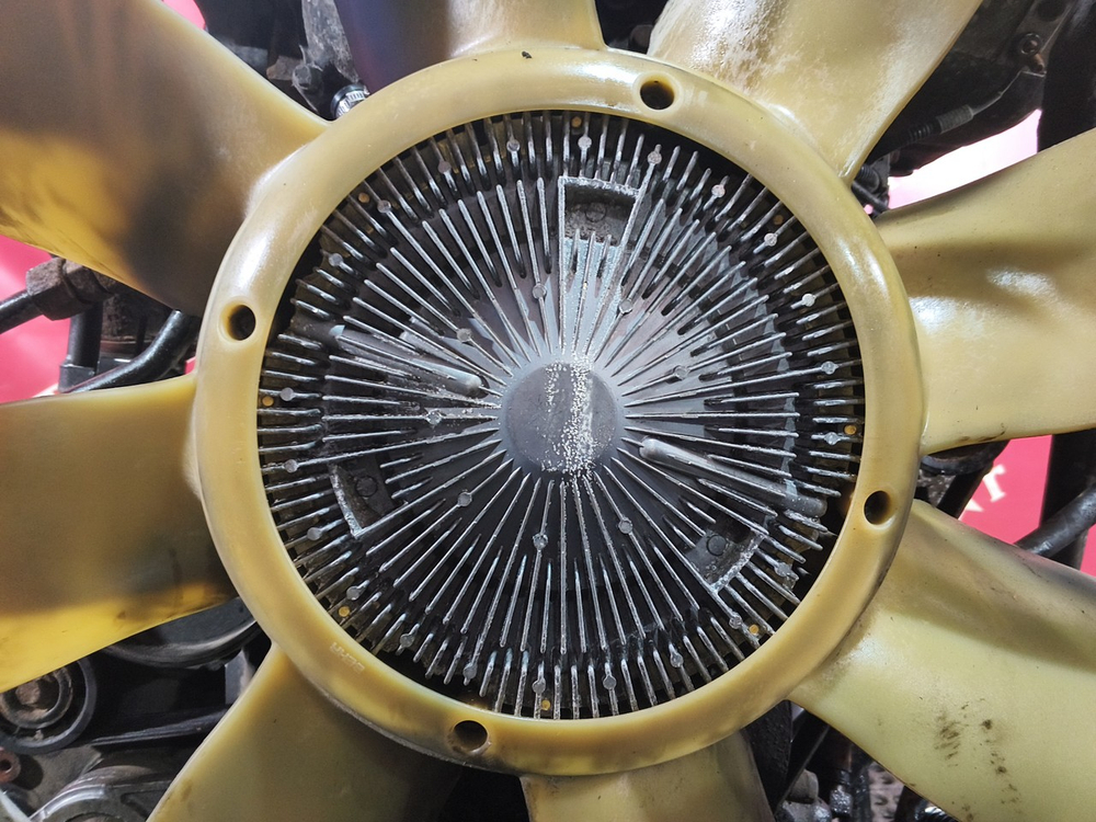 Двигатель DXI11 380 л.с.