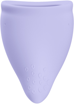 FUN CUP Size A - Менструальная чаша