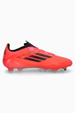 Бутсы adidas F50 Elite FG - красный