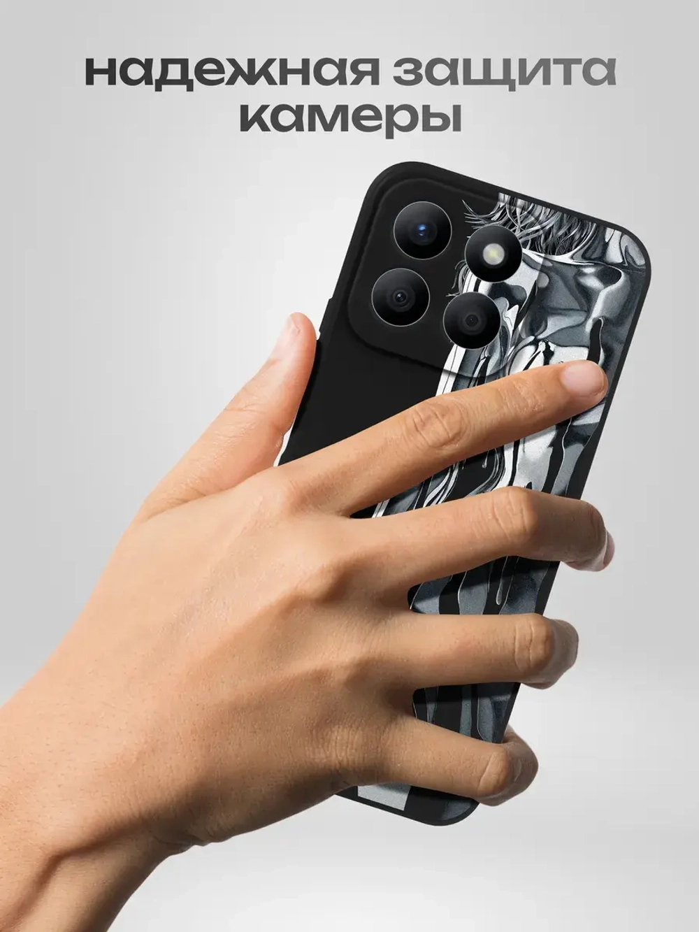 Чехол на Honor X8B