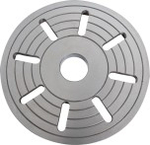 Станок токарный JET BD-11G без системы СОЖ, 230V 50000915M