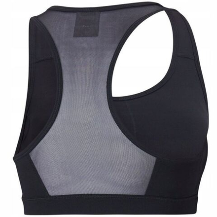 ТОП теннисный Puma Top Mid Impact 4Keeps Bra - черный
