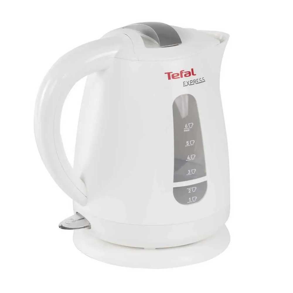 Электрический чайник Tefal Express KO299130