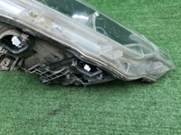 Битая Фара правая BMW 3er F30 (2015-2020) LED