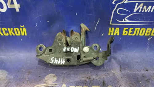 Замок капота NISSAN PRESAGE 1998-2001