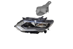 Кронштейн фары Nissan X-Trail T 32 2013-2019