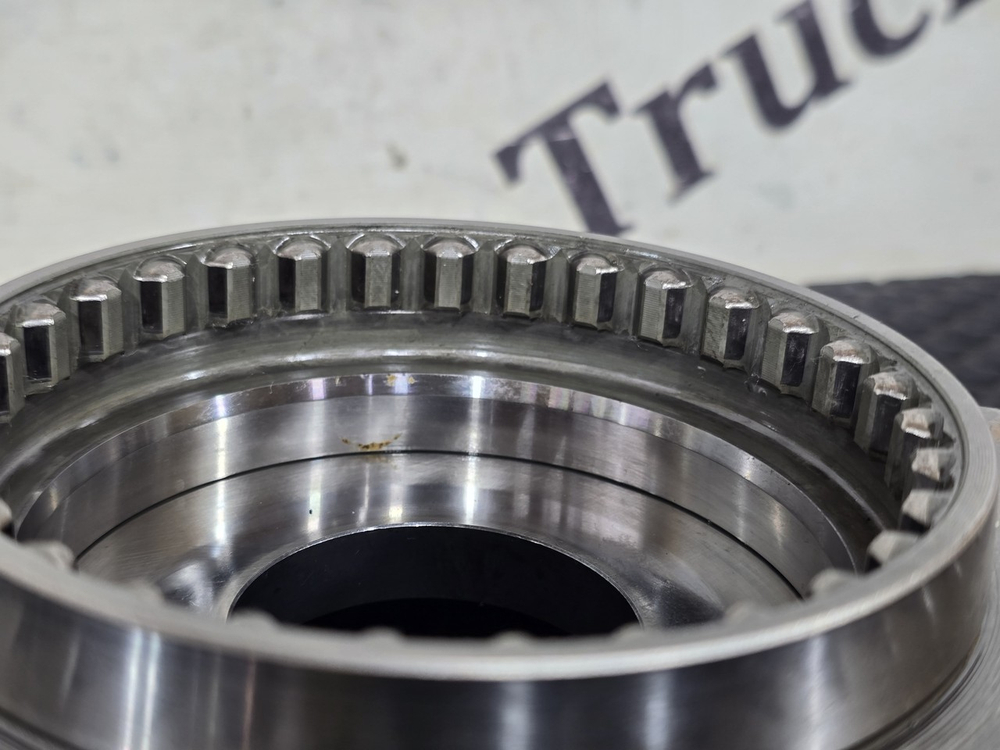 Шестерня первичного вала 2018г