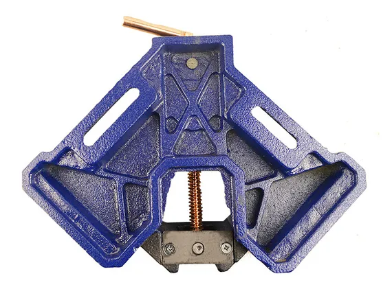 Тиски угловые SP-60 OSA START SP2060