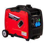 Генератор инверторный бензиновый HND (Honda) GE 3300 JSi