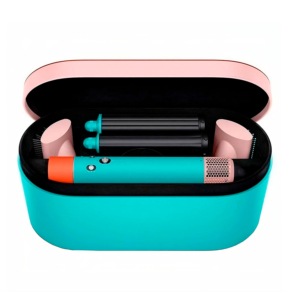 Стайлер Dyson Hairstyler Airwrap HS05 Complete Long, Ceramic Pop, EU