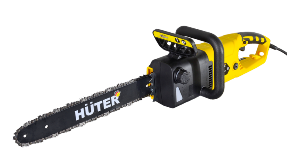 Электропила Huter ELS-2,7