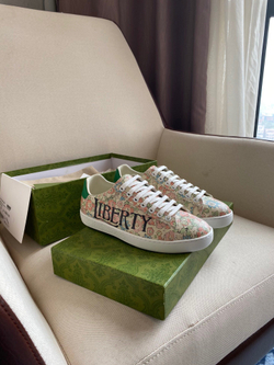 Gucci Ace Sneaker