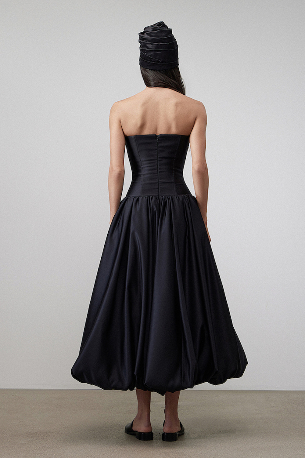 Платье "Katrin"