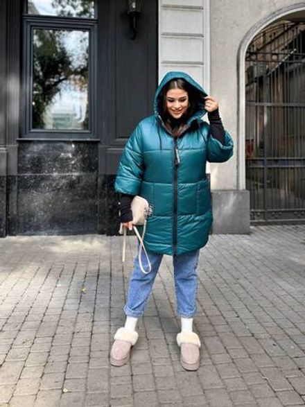 Куртка УК-1283-3 Fabrika