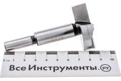 Сверло Форстнера по дереву STAYER Forstner 45х90 мм 29985-45_z01