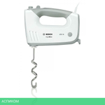 Миксер Bosch MFQ36480 белый