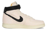 Кроссовки Stussy X Nike Air Vandal High "Fossil"
