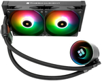 Система охлаждения жидкостная Thermalright Frozen Notte 240 Black Argb V2