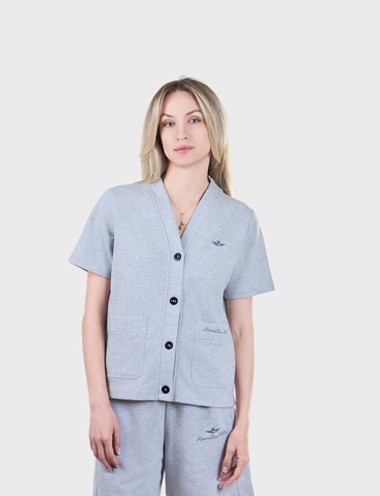 Кардиган AERONAUTICA