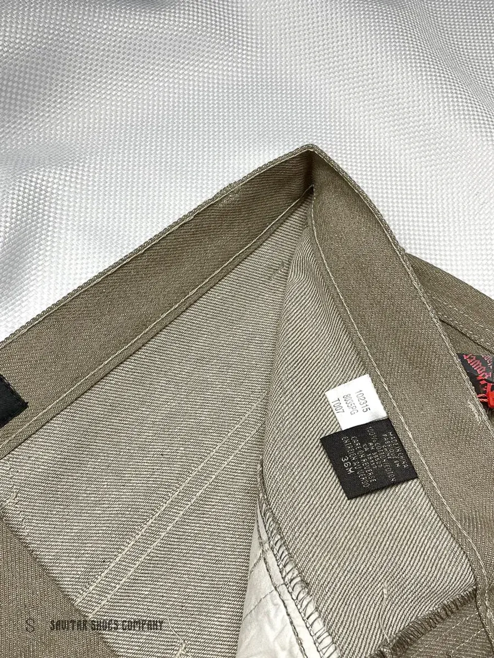 Джинсы от Savitar Ecko South pole True religion Jnco