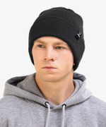 Шапка ESSENTIAL PerFormDRY High Beanie, черный