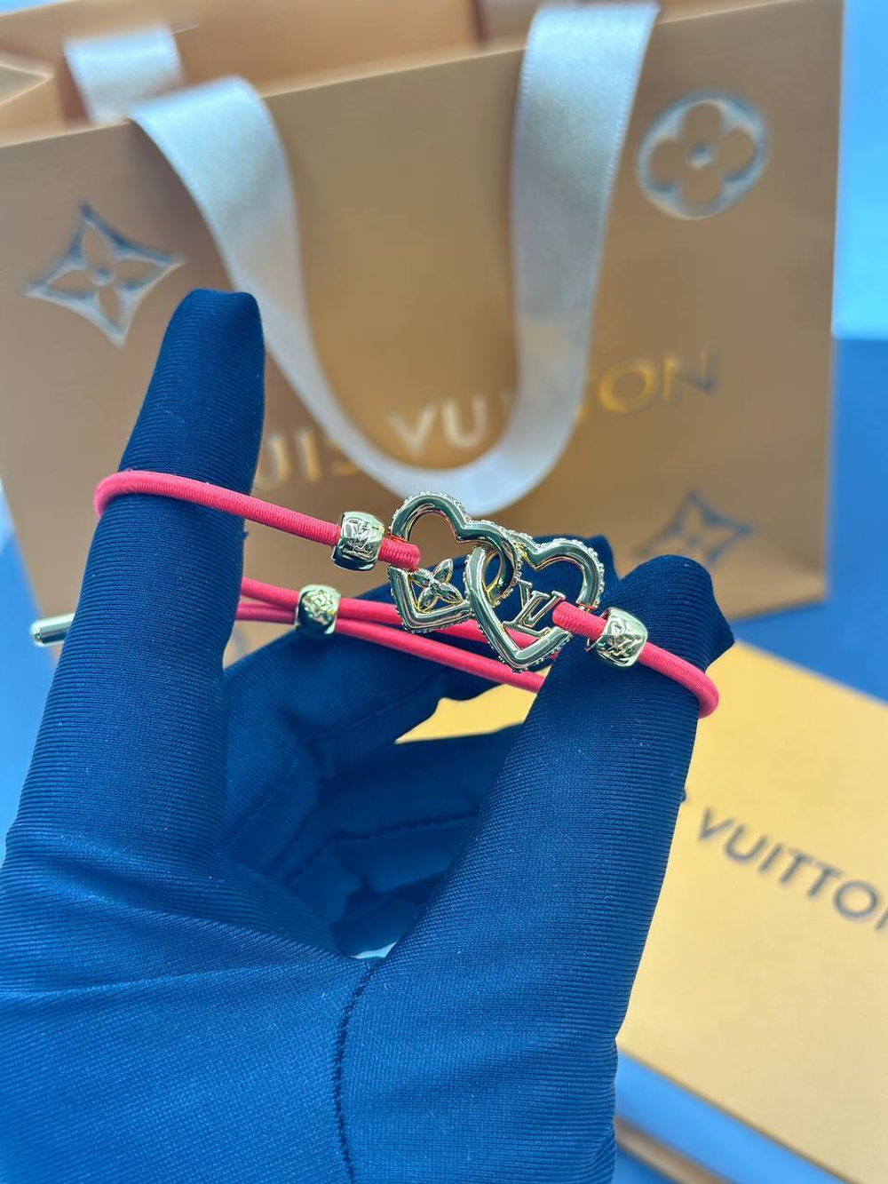Браслет Louis Vuitton