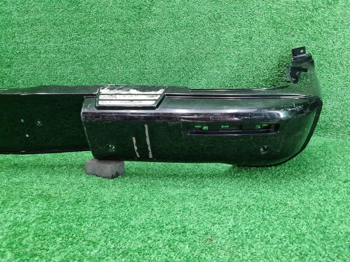 Бампер задний Mercedes G W463 (2018-2024)