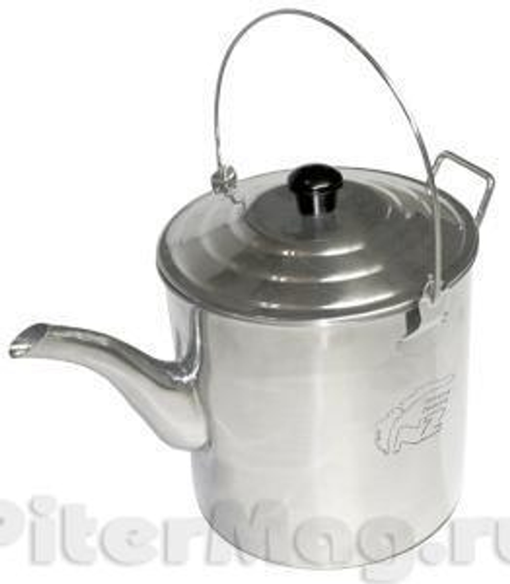 Костровой Чайник Novaya Zemlya (N.Z.) SK-034 (3 литра)