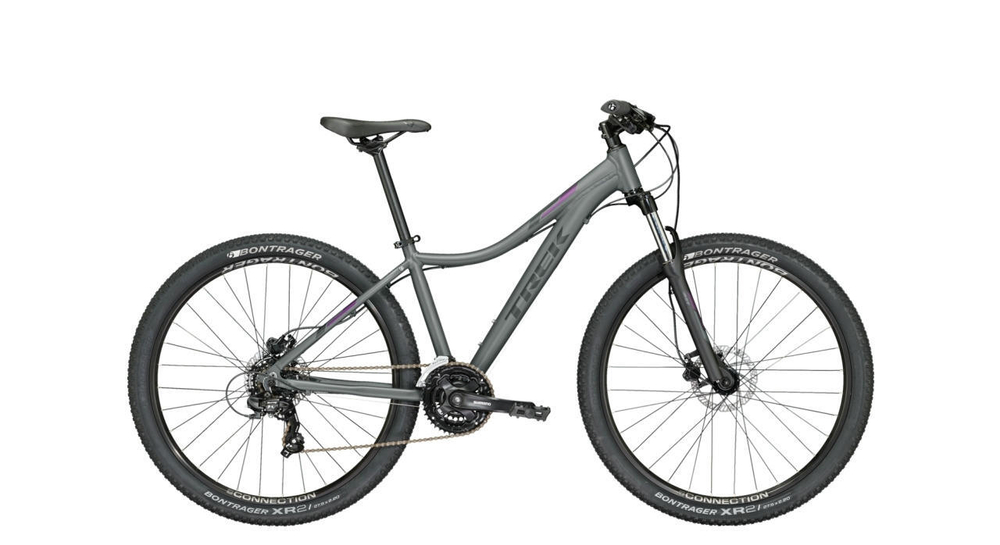 Женский велосипед Trek Skye S Women's 29 (2018)