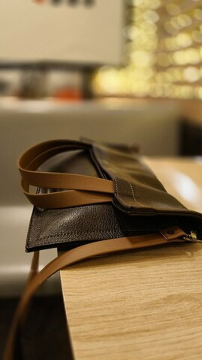 мягкий пакет Бланшет