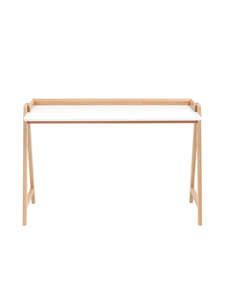 Письменный стол Lomond светлое дерево