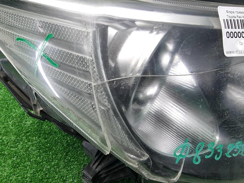 Фара правая Toyota Rav 4 CA40 (2012-2015) ксенон
