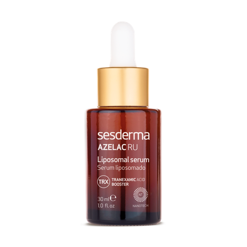 Sesderma AZELAC RU Liposomal serum | Сыворотка липосомальная депигментирующая, 30 мл
