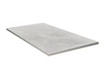 Terraslab, Midtown Pearl Base C3/R11 Antislip 600х1200х20мм 1шт/уп - керамогранит уличный