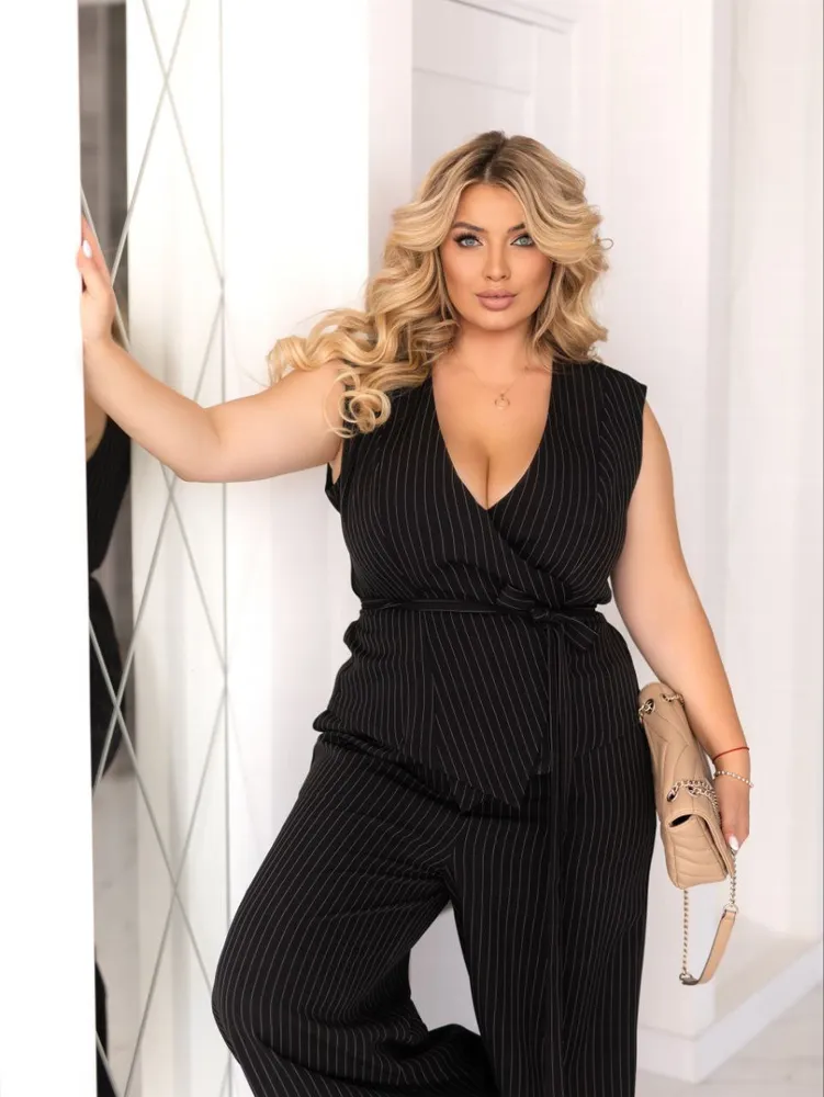 Костюм УК-045-1 Фабрика Моды