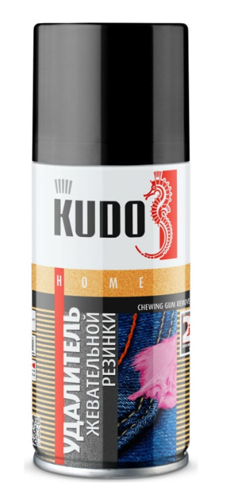 KUDO Удалитель жевательной резинки KU-H407