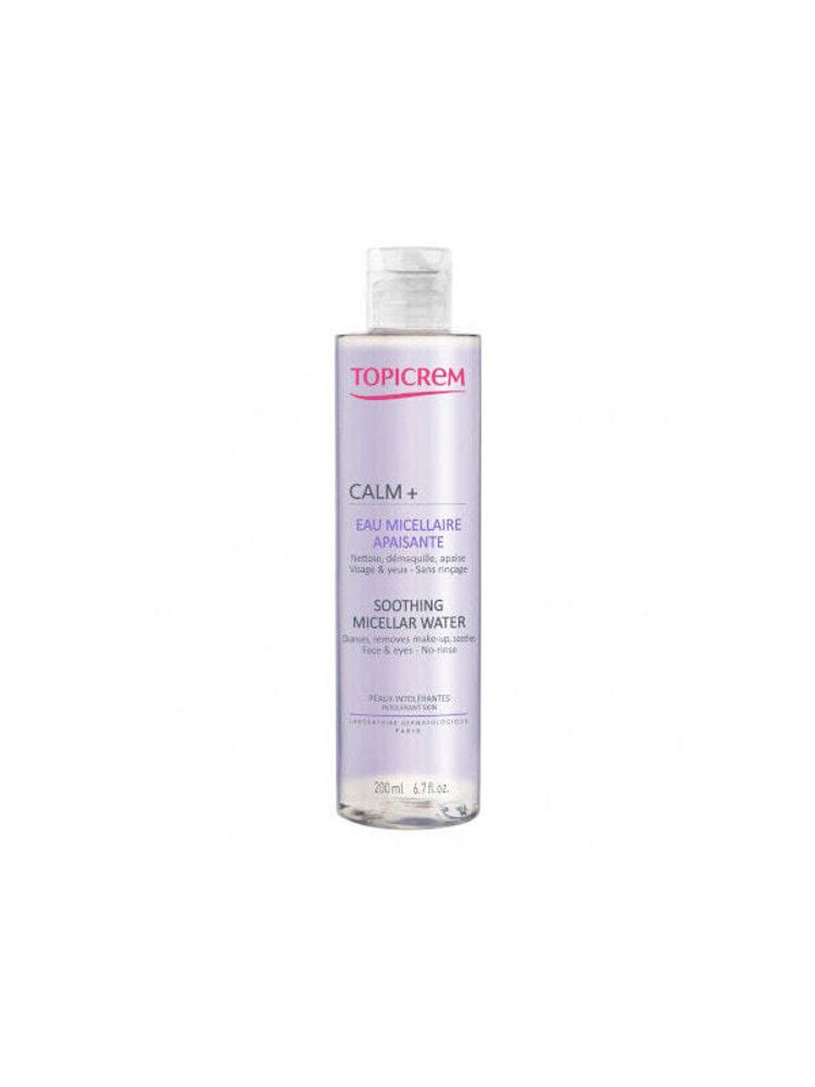CALM + (Soothing Micellar Water)