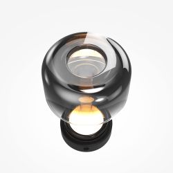 Настольная лампа аккумуляторная Maytoni   MOD286RL-L3B3K