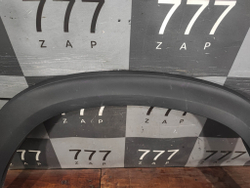 Накладка крыла переднего правого Changan UNI-T 20-нв Б/У Оригинал S202F2713060200