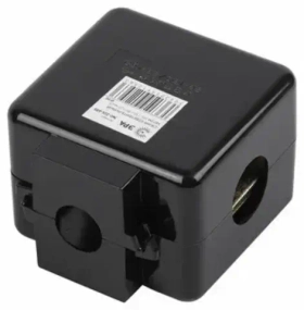 Сжим ответв.У871М (95-150 : 50-95 мм²) IP20 TDM SQ0831-0007