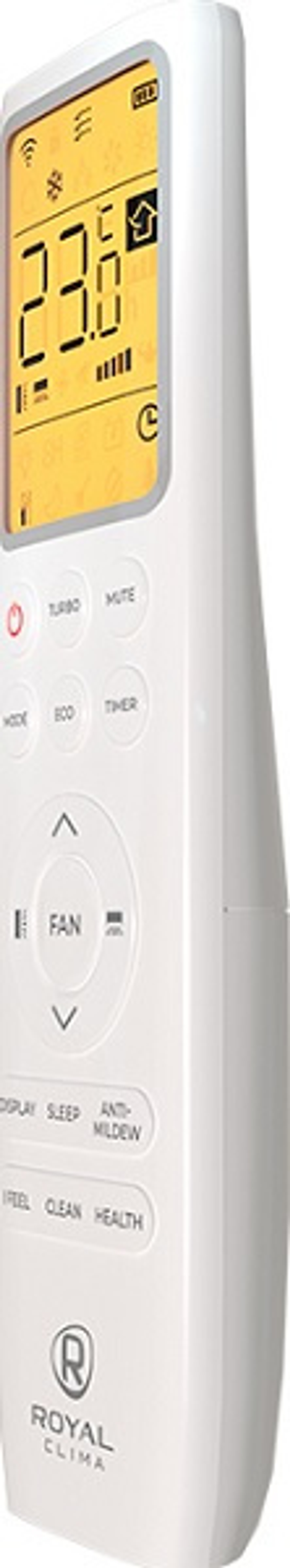 Сплит-система Royal Clima RCI-PFD24HN