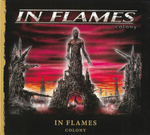 In Flames / Colony (RU)(CD)