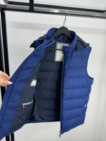 Безрукавка Brunello Cucinelli