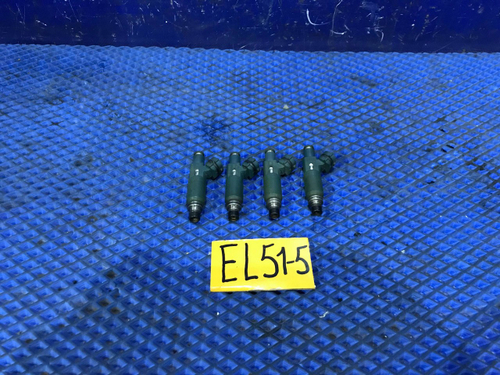 Форсунка топливная TOYOTA CORSA 1997