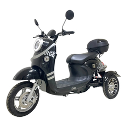 Электроскутер CityCoco TRIKE GT-EV5