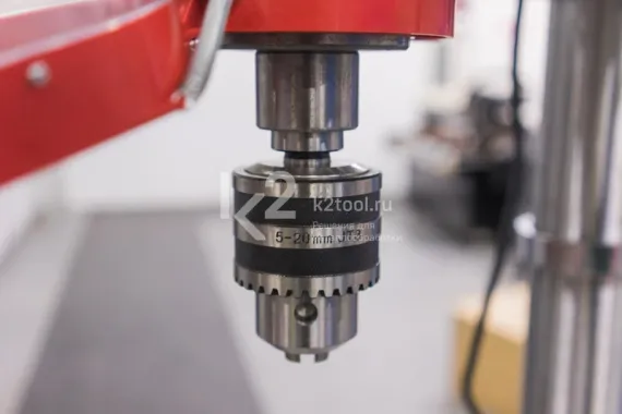 Вертикально-сверлильный станок Stalex DP-32F/T