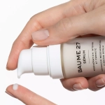 COSMETICS 27 BAUME 27 SERUM Интенсивная регенерирующая сыворотка для омоложения кожи, 30 мл